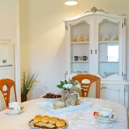 Apartment Jardin With Free Cowered Parking زادار المظهر الخارجي الصورة