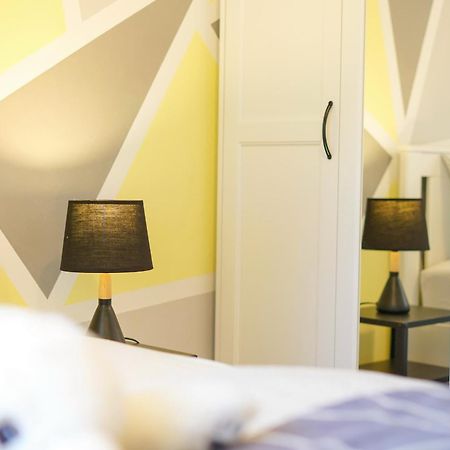 Apartment Jardin With Free Cowered Parking زادار المظهر الخارجي الصورة