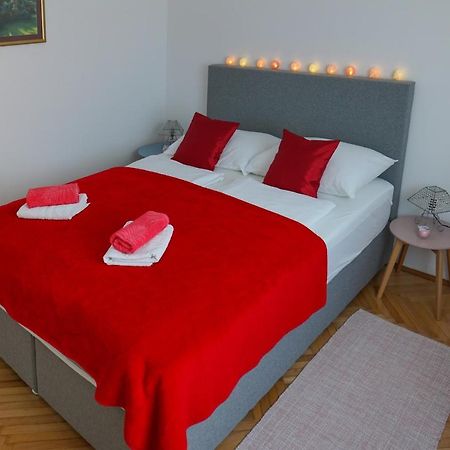 Apartment Jardin With Free Cowered Parking زادار المظهر الخارجي الصورة