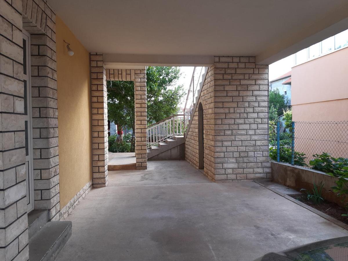 Apartment Jardin With Free Cowered Parking زادار المظهر الخارجي الصورة