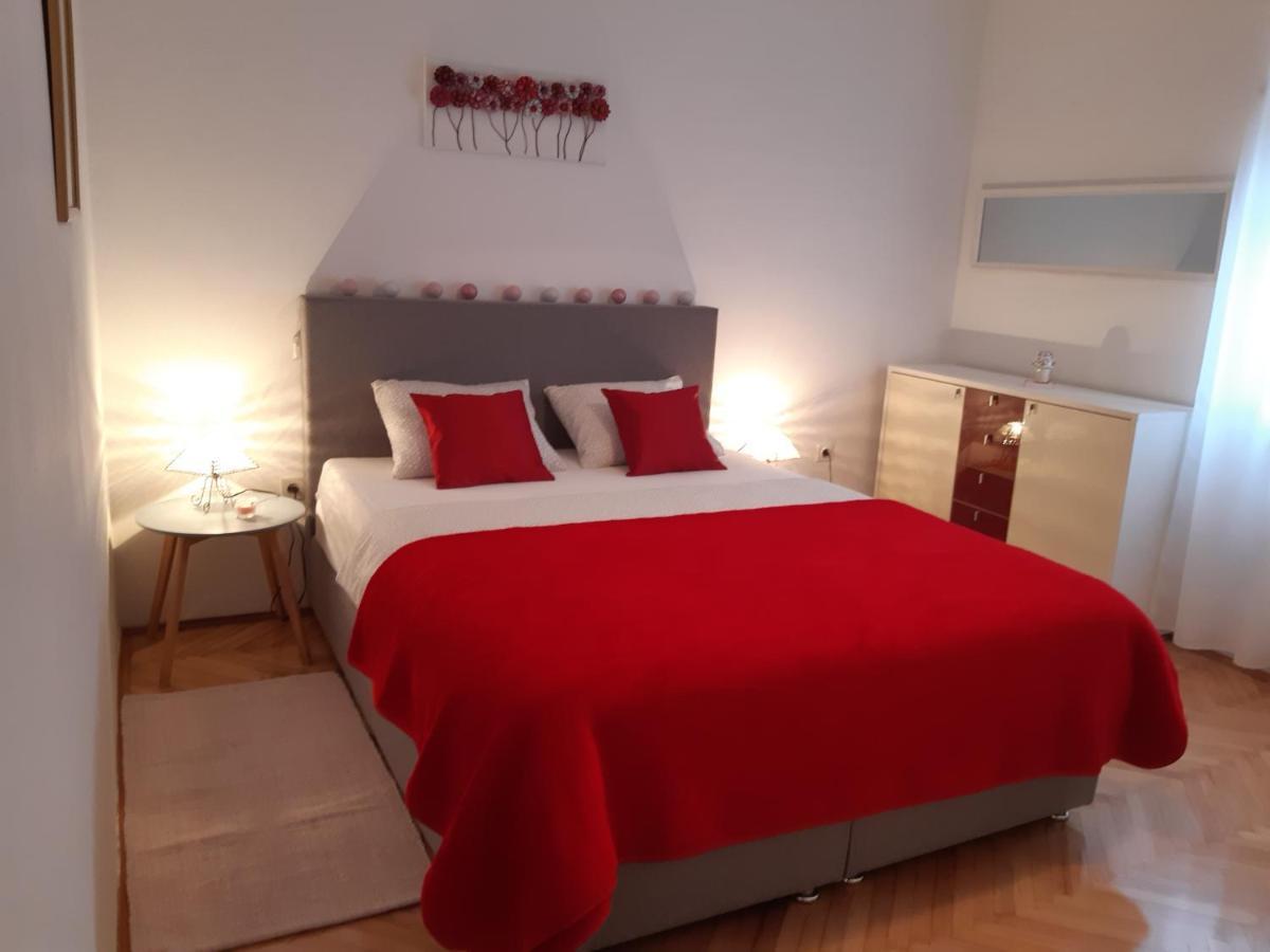 Apartment Jardin With Free Cowered Parking زادار المظهر الخارجي الصورة