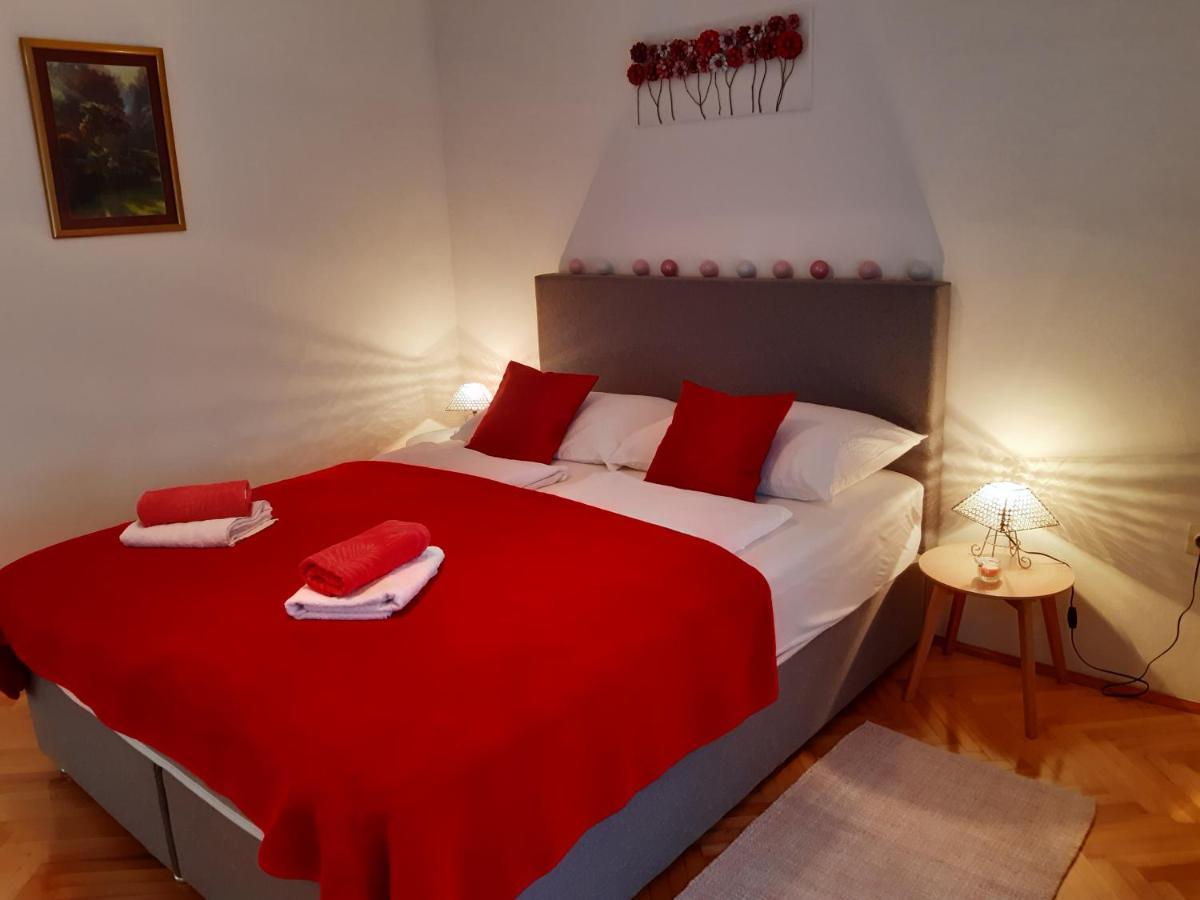 Apartment Jardin With Free Cowered Parking زادار المظهر الخارجي الصورة