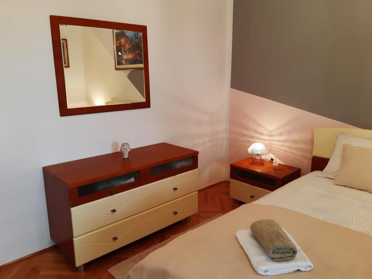 Apartment Jardin With Free Cowered Parking زادار المظهر الخارجي الصورة