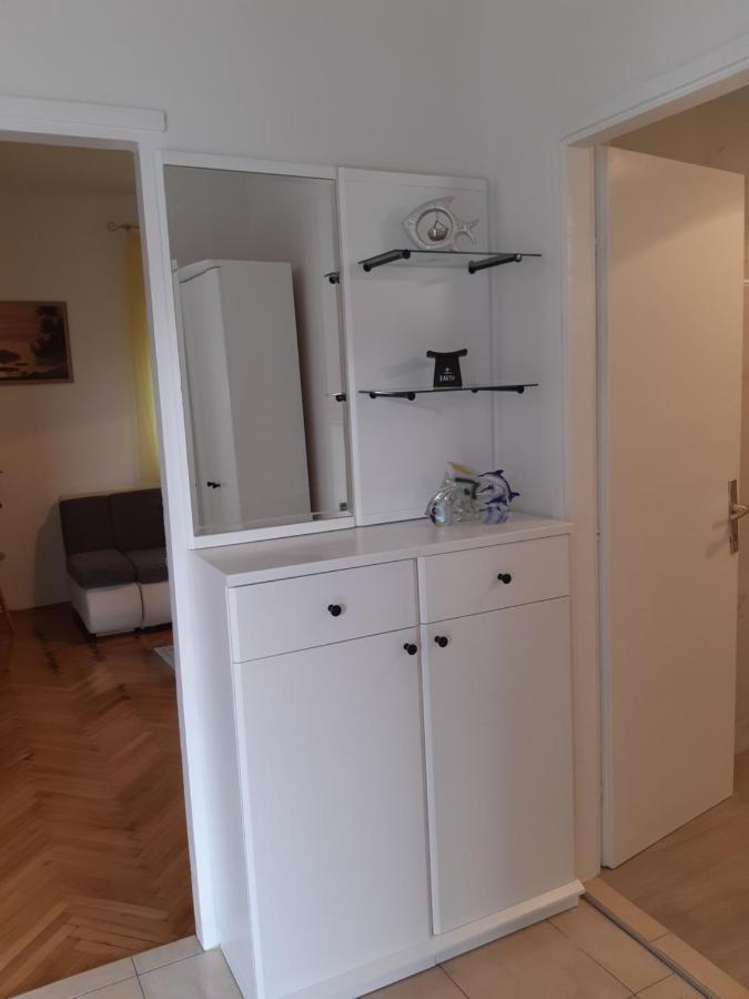 Apartment Jardin With Free Cowered Parking زادار المظهر الخارجي الصورة