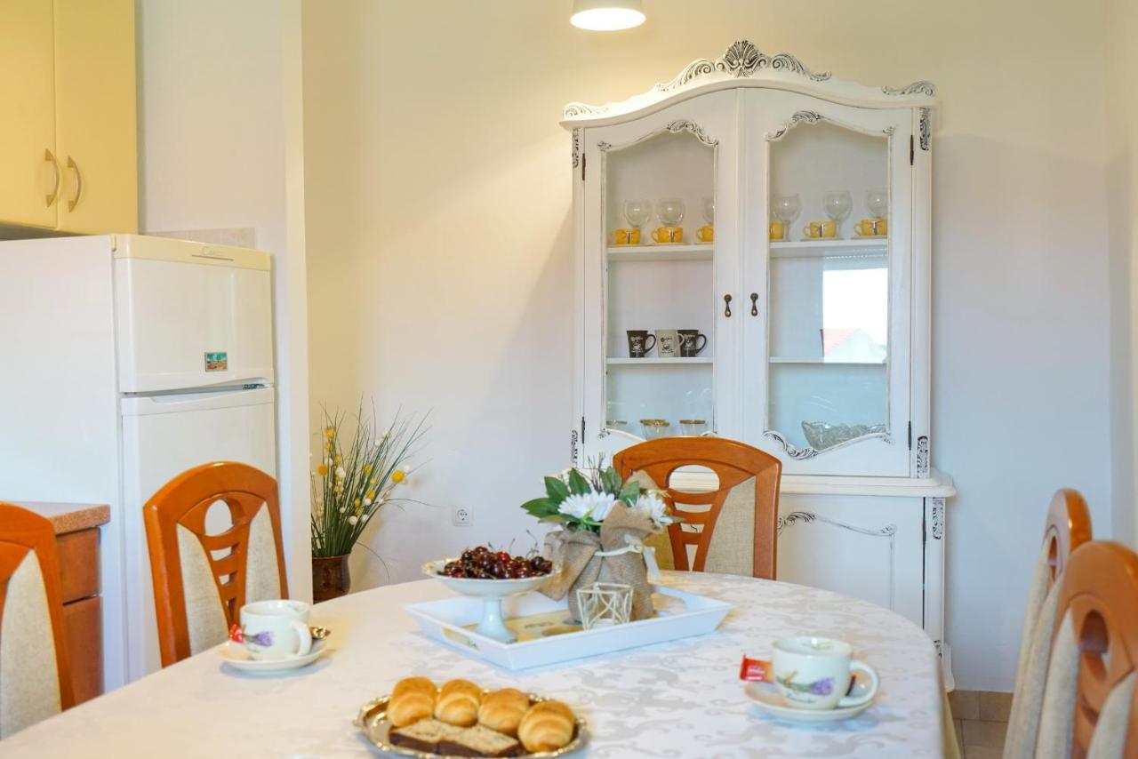 Apartment Jardin With Free Cowered Parking زادار المظهر الخارجي الصورة