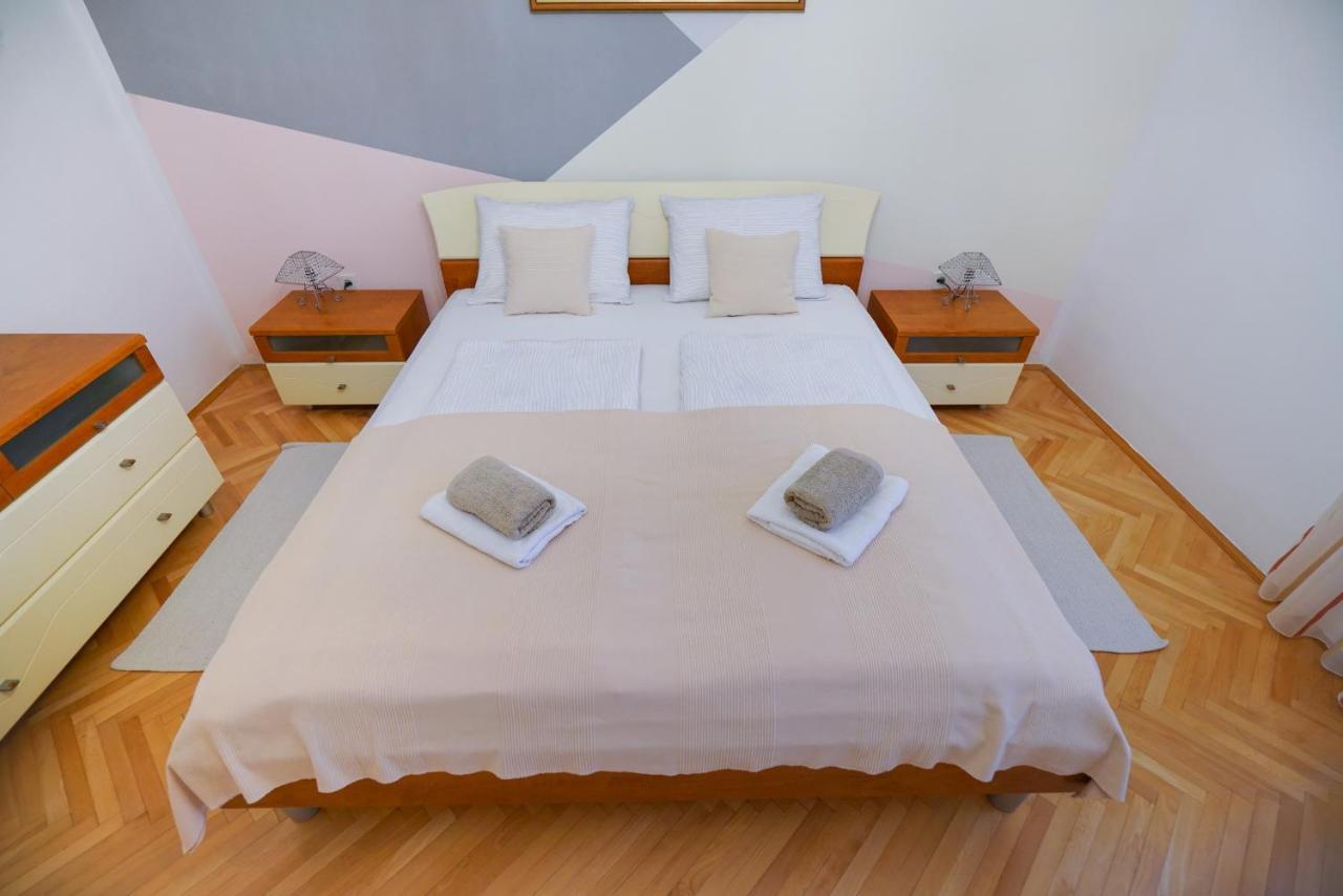 Apartment Jardin With Free Cowered Parking زادار المظهر الخارجي الصورة