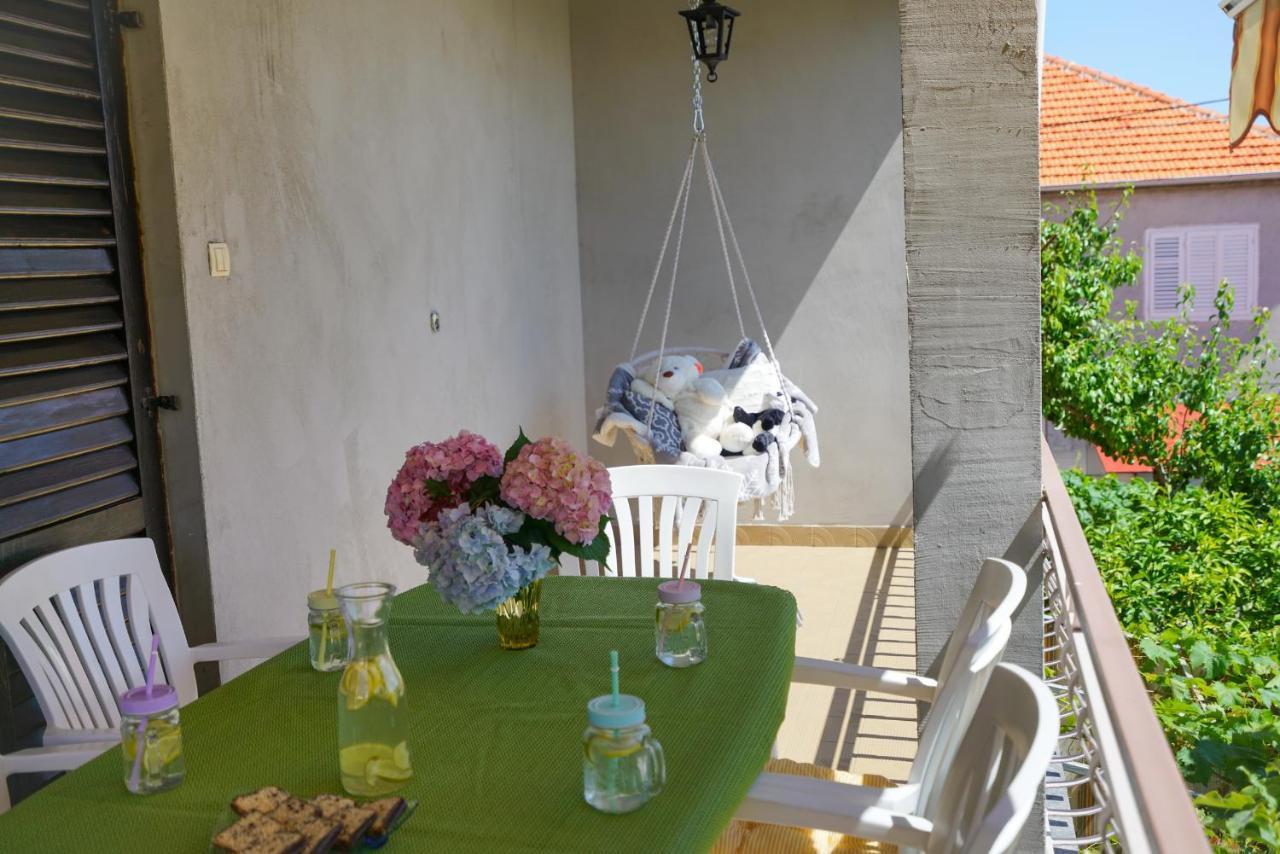 Apartment Jardin With Free Cowered Parking زادار المظهر الخارجي الصورة