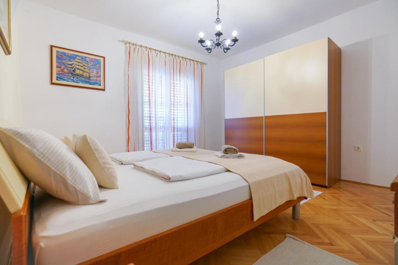 Apartment Jardin With Free Cowered Parking زادار المظهر الخارجي الصورة