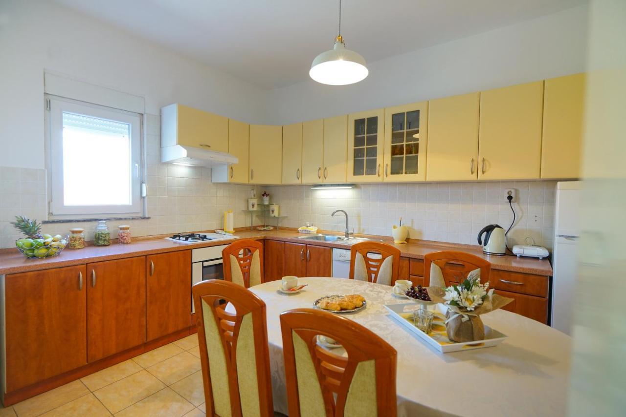 Apartment Jardin With Free Cowered Parking زادار المظهر الخارجي الصورة