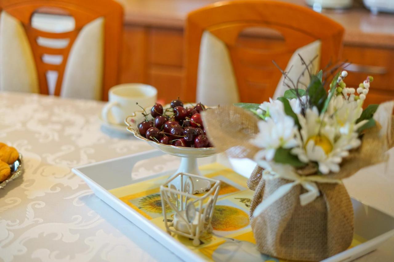 Apartment Jardin With Free Cowered Parking زادار المظهر الخارجي الصورة