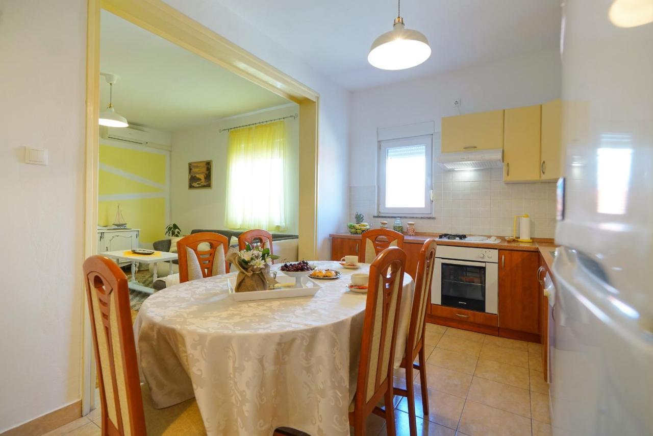 Apartment Jardin With Free Cowered Parking زادار المظهر الخارجي الصورة
