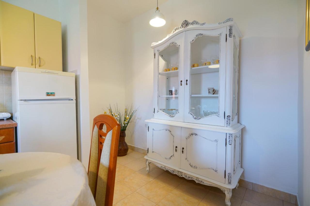 Apartment Jardin With Free Cowered Parking زادار المظهر الخارجي الصورة