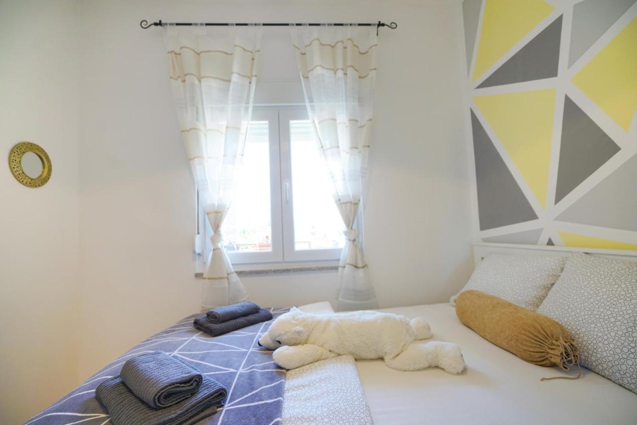 Apartment Jardin With Free Cowered Parking زادار المظهر الخارجي الصورة