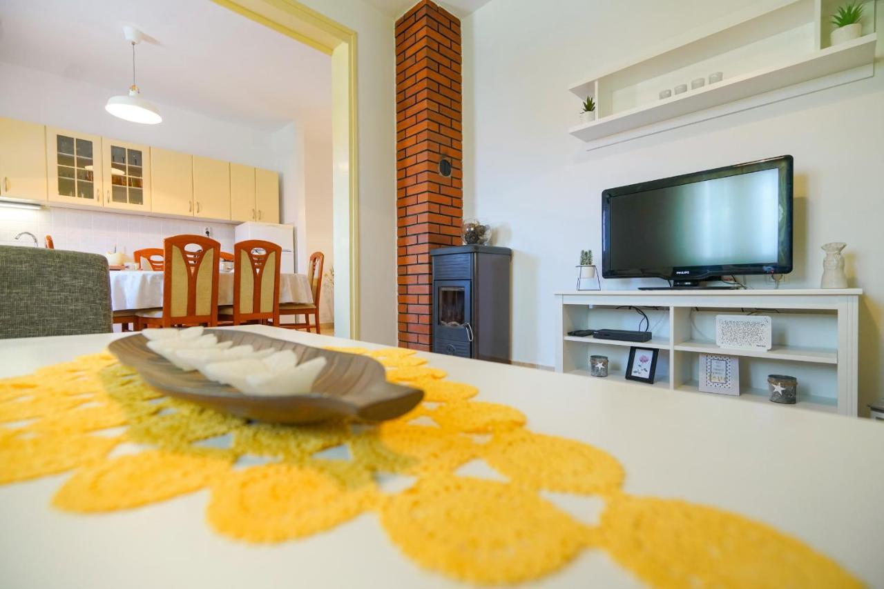 Apartment Jardin With Free Cowered Parking زادار المظهر الخارجي الصورة