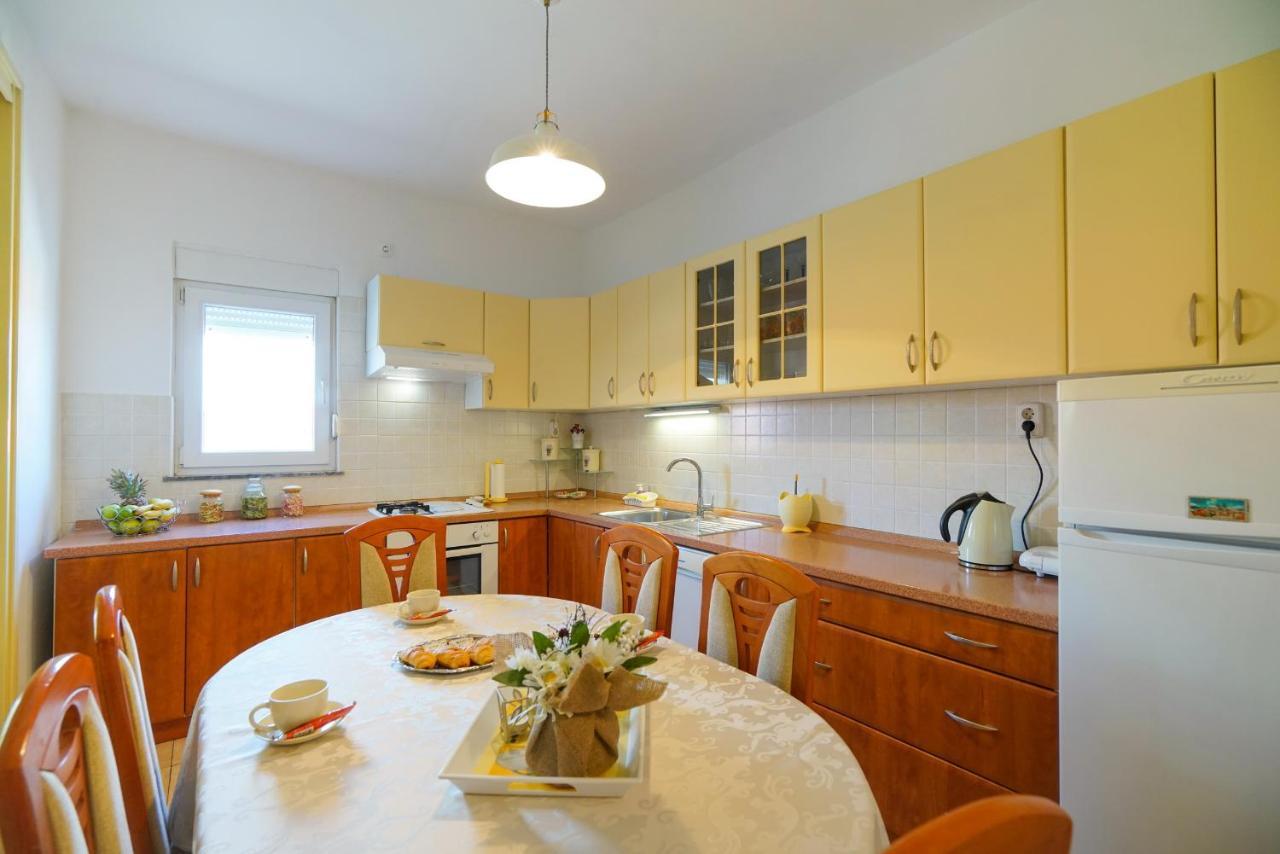 Apartment Jardin With Free Cowered Parking زادار المظهر الخارجي الصورة