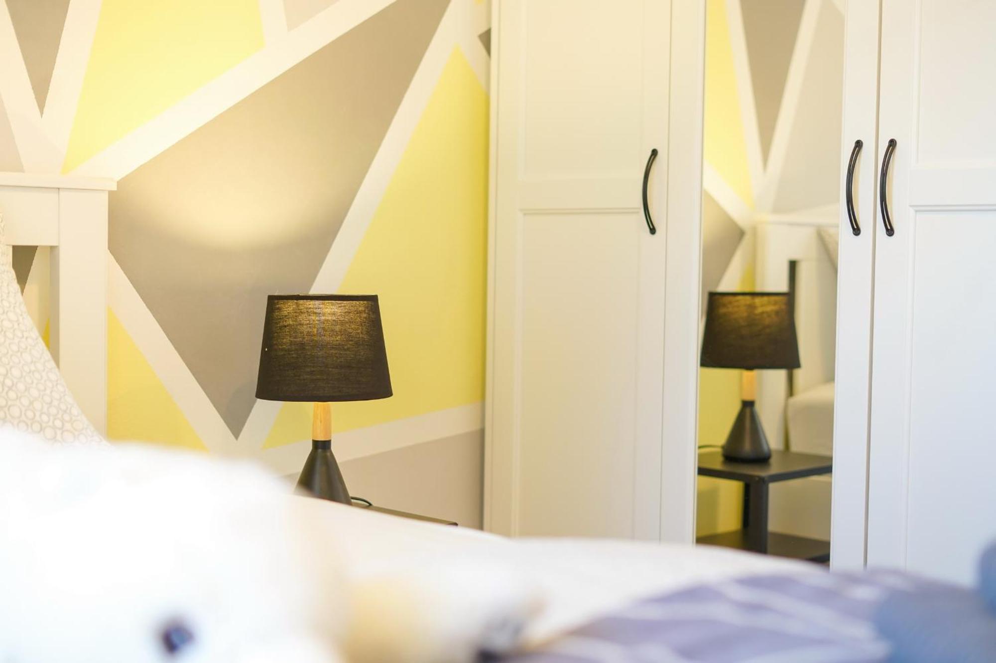 Apartment Jardin With Free Cowered Parking زادار المظهر الخارجي الصورة