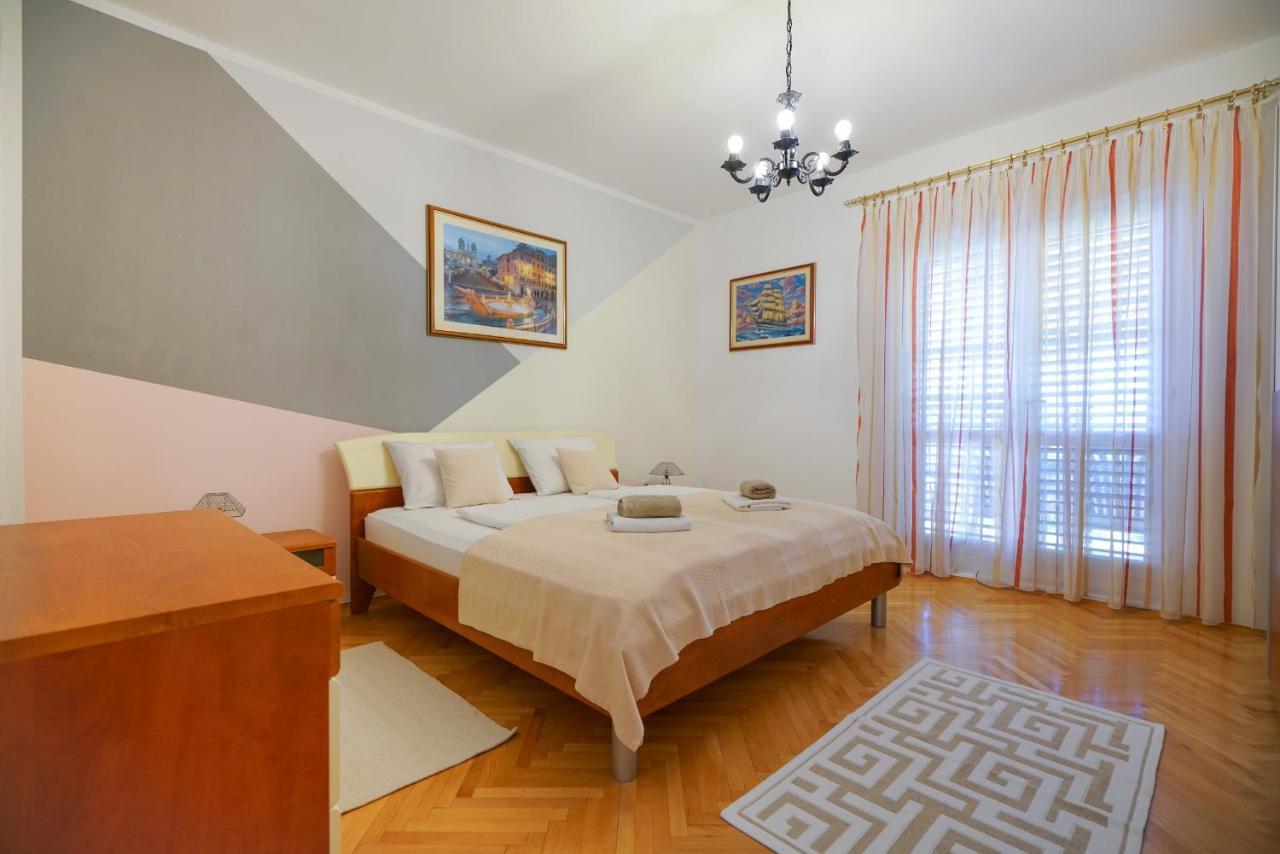 Apartment Jardin With Free Cowered Parking زادار المظهر الخارجي الصورة