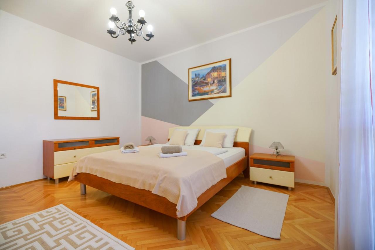 Apartment Jardin With Free Cowered Parking زادار المظهر الخارجي الصورة