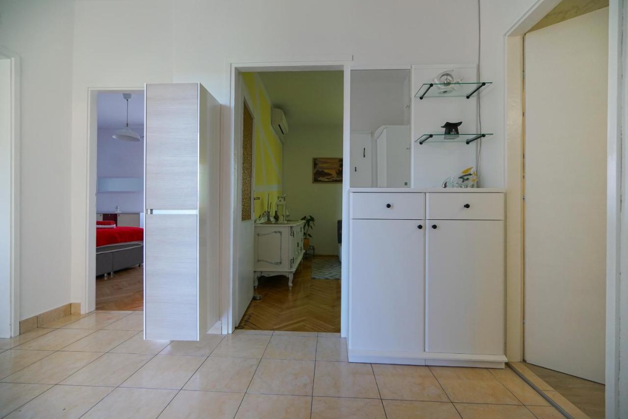Apartment Jardin With Free Cowered Parking زادار المظهر الخارجي الصورة