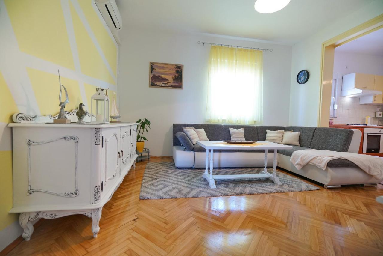 Apartment Jardin With Free Cowered Parking زادار المظهر الخارجي الصورة