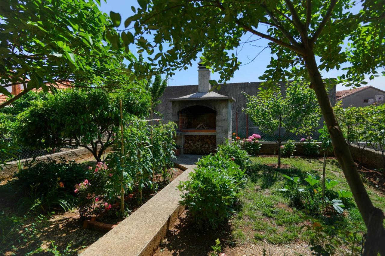 Apartment Jardin With Free Cowered Parking زادار المظهر الخارجي الصورة