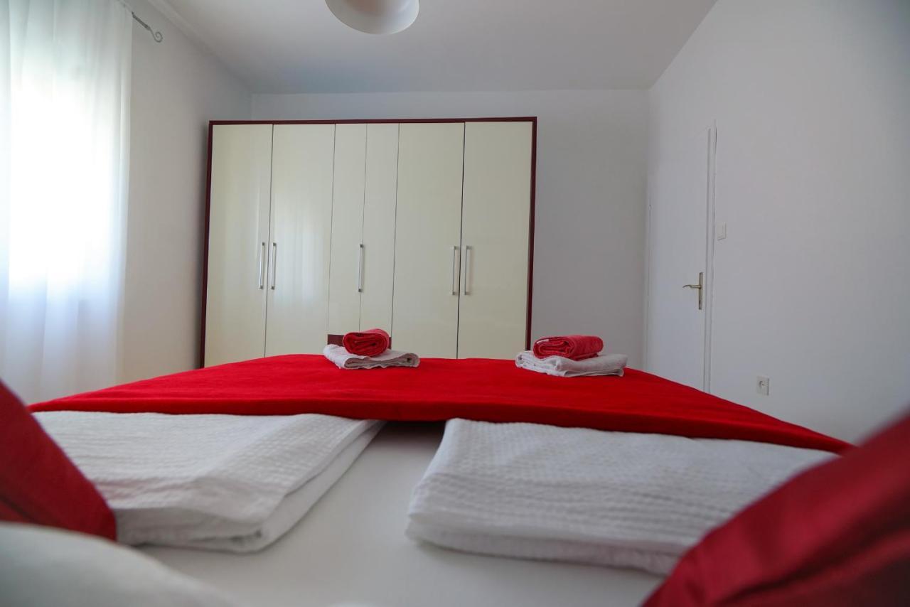 Apartment Jardin With Free Cowered Parking زادار المظهر الخارجي الصورة