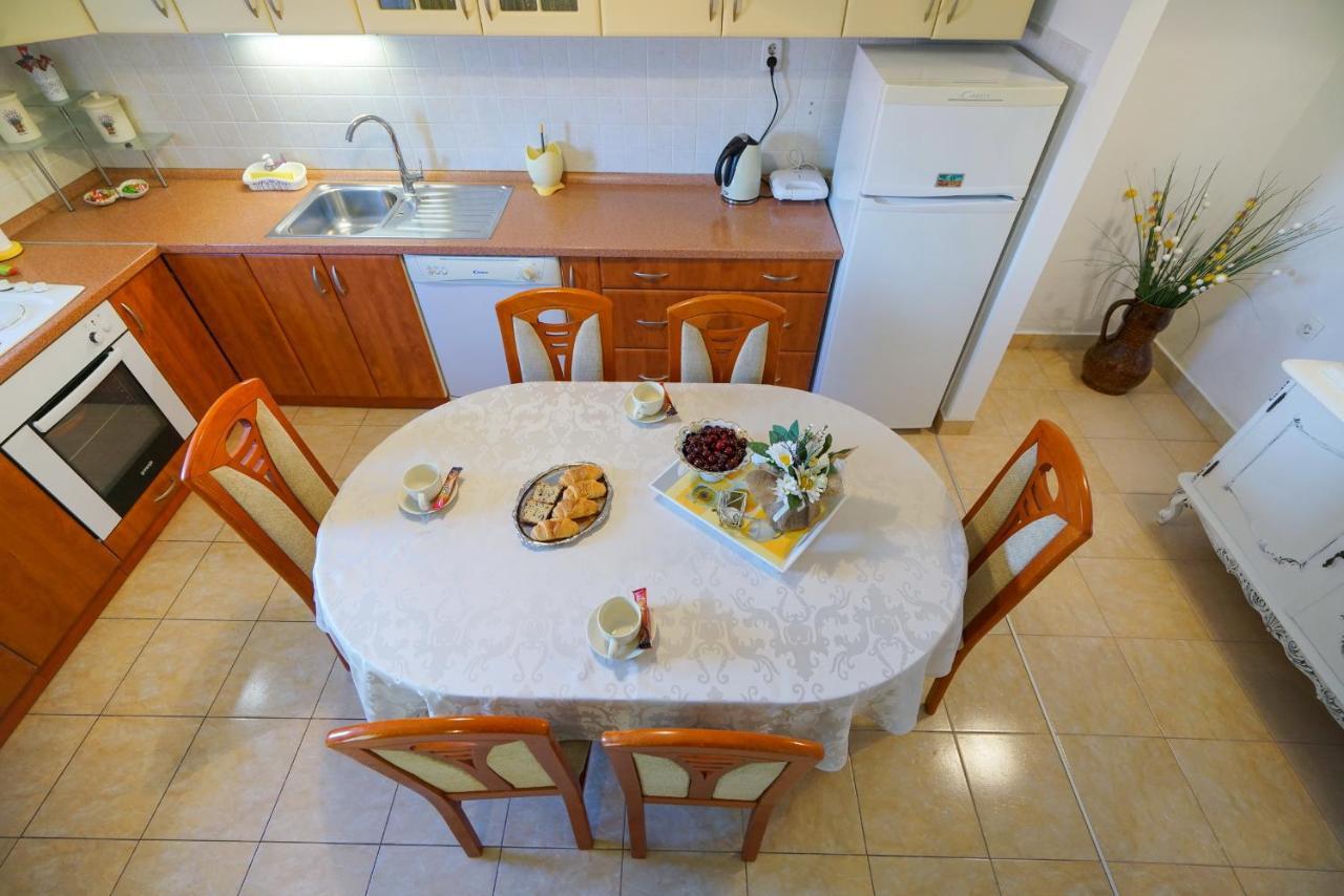Apartment Jardin With Free Cowered Parking زادار المظهر الخارجي الصورة
