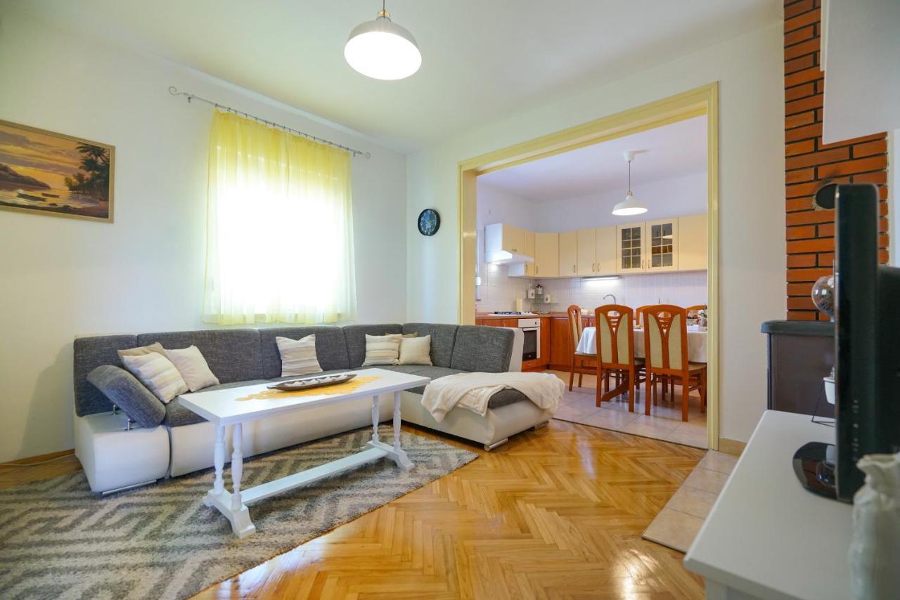 Apartment Jardin With Free Cowered Parking زادار المظهر الخارجي الصورة