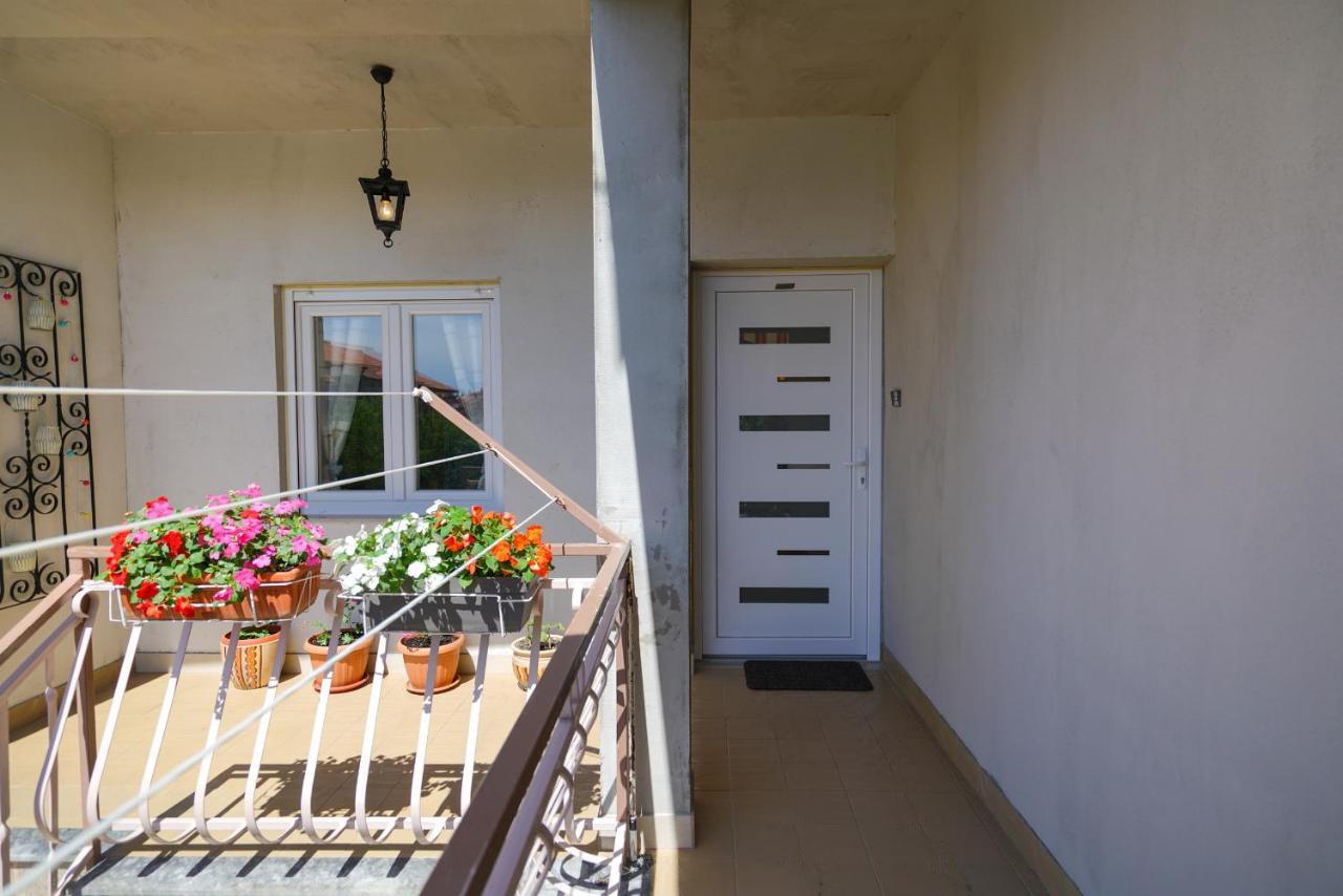 Apartment Jardin With Free Cowered Parking زادار المظهر الخارجي الصورة