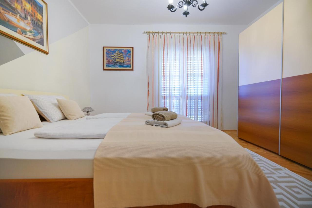Apartment Jardin With Free Cowered Parking زادار المظهر الخارجي الصورة