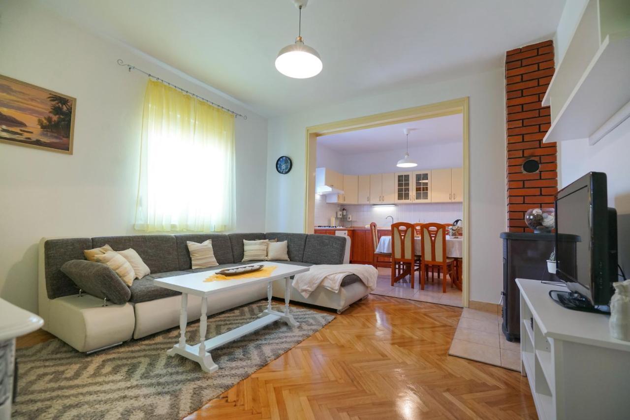 Apartment Jardin With Free Cowered Parking زادار المظهر الخارجي الصورة