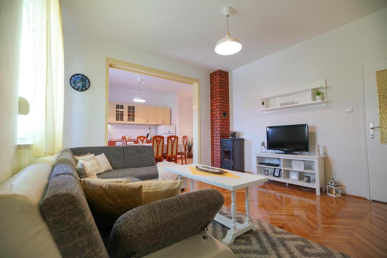 Apartment Jardin With Free Cowered Parking زادار المظهر الخارجي الصورة